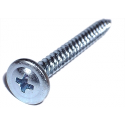 Саморез WSE фас. 4.2*76 мм.  /20шт./