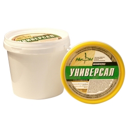 Шпатлевка НОМ универсал 1,5 кг.