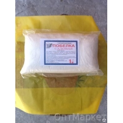 Побелка Новинка  1 кг. пакет  (уп.-12)