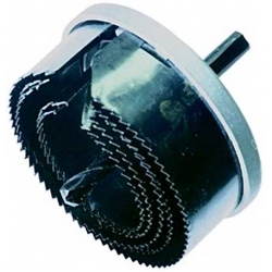 Сверло наборное 60-95 мм.   /70470/