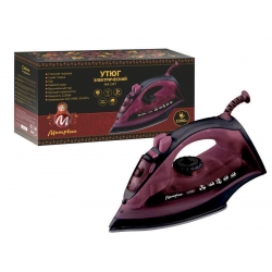 Эл.утюг Матрена МА-047 2200 Вт.