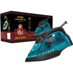 Эл.утюг Матрена МА-050 2300 Вт.