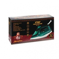 Эл.утюг Матрена МА-045  2200 Вт.
