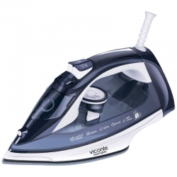 Эл.утюг  Viconte 439  2800 Вт.
