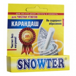 Карандаш д/утюга Сноутер блистер 25 гр.