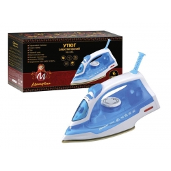 Эл.утюг Матрена МА-046  2200 Вт.