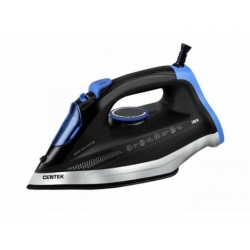Эл.утюг Cеntek CT-2315  2600 Вт.