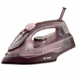 Эл.утюг Дельта -353  2400 Вт.