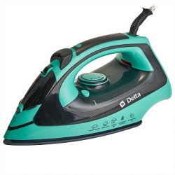 Эл.утюг Дельта -416  2600 Вт.