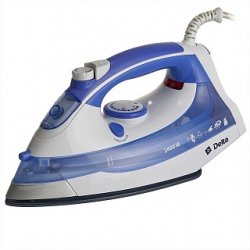 Эл.утюг Дельта -711  2400 Вт.