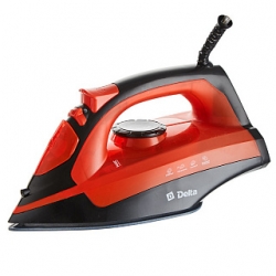 Эл.утюг Дельта -755  2200 Вт.