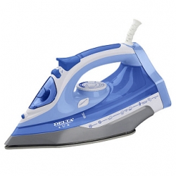 Эл.утюг Дельта -712  2400 Вт.