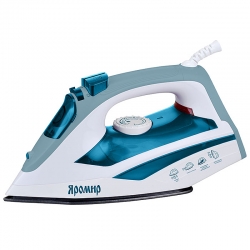 Эл.утюг Яромир ЯР-031  2000 Вт.