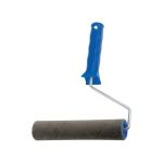 Валик велюровый ВВ-140 /80133/