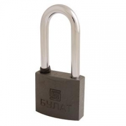 Замок навесной Булат ВС-366