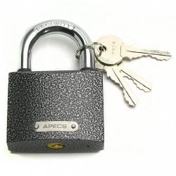 Замок навесной Булат ВС-364