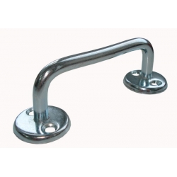 Ручка скоба   РС -  80  (уп.-120)