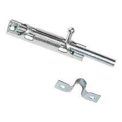 Шпингалет ЗТ большой