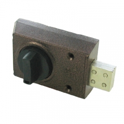 Замок накл. ЗНД -1 /Рязань/ (уп.-20)