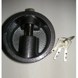 Замок навесной ВС 2-11 /Чебоксары/ (уп.-8) Замок навесной ВС 2-11 /Чебоксары/ (уп.-8)