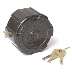 Замок навесной ВС 2-36 /Чебоксары/ (уп.-20)