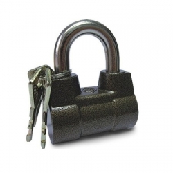 Замок навесной ВС 2- 4А /Чебоксары/ (уп.-40)