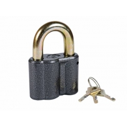 Замок навесной ВС 2 М1 /Чебоксары/ (уп.-20)