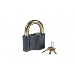 Замок навесной ВС 2 А /Чебоксары/ (уп.-20)